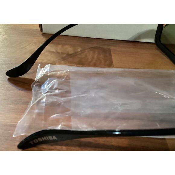 3D Active Shutter Glasses Set of 2 For Toshiba - Picture 7 of 10